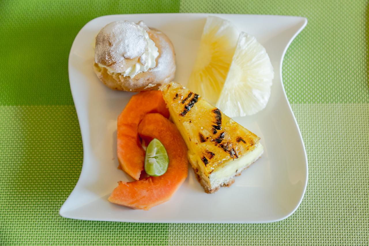 Nobila Airport Hotel Cotonou Kültér fotó